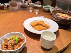 -庆春朴门(前滩太古里店)