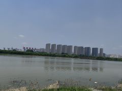 -咸阳湖景区