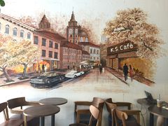 -HAPPEN(江川东路店)