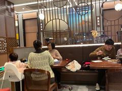 大堂-渔傅印象滩涂霞浦海鲜(井大路店)