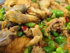 -珠梅土鸡(娄底市娄星区煤炭局东)