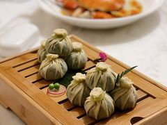 荠菜石榴球-伯衡55·吉品轩(乌鲁木齐南路店)