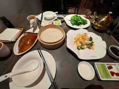 -金鸭季·北京烤鸭(深业上城店)