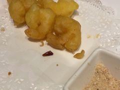 -老牌坊鲁菜名店(宽厚里店)