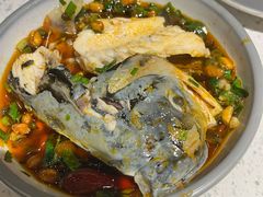 -融泽漁悦三只耳鱼火锅(南郑大道店)