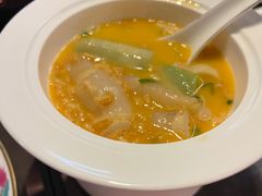 -海派悦庭·海胆烧麦·新融合菜(凯德广场店)