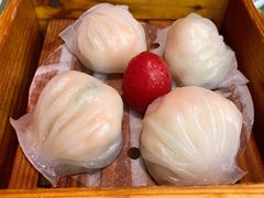 悦满楼虾饺皇-悦满楼·西关名点·湛江名菜(航空综合大厦店)
