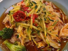 -魏家凉皮(协和店)