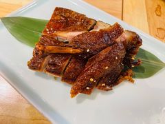 -全牛匠·乐山跷脚牛肉(新中关店)