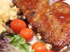 -百特喜·意大利餐厅(八佰伴镇江店)
