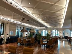 -骊韵咖啡厅(深圳中海凯骊酒店)