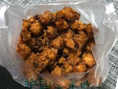 -护国寺小吃(左家庄店)