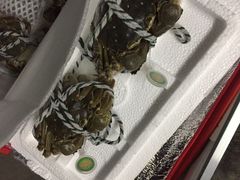 -珍宝蟹舫·巴城味道(巴城总店)