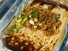 -烤五行·烧烤烤串(石佛营店)