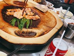 -老渔家白族石板烧旗舰店