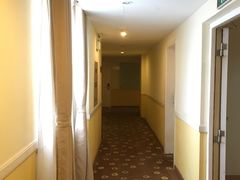 -如家酒店·neo(南京夫子庙店)