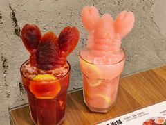 -孖记茶档·热腾茶餐(江南西plus店)