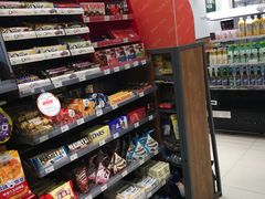 -today便利店(汉街店)
