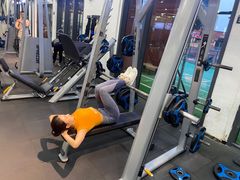 -豪逸健体(中骏广场店)