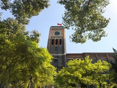 -苏州大学(天赐庄校区)