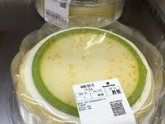 -山姆会员商店(西溪店)
