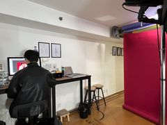 -红像馆连锁精致证件照职场照(中关村店)