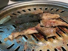 -六七八韩式烤肉·韩国料理(上杭路店)