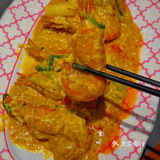  这个月吃的最满意的一顿东南亚餐🤩