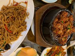 -西江美食舫·江西菜(健德桥店)