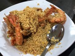 -龙海鲜螃蟹王(宏茂桥店)