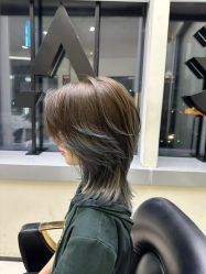 -GANO HAIR 