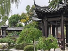 -武汉园博园(武汉自然博物馆)