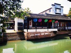 -观桥阁(锦溪店)