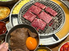 -姜虎东白丁烤肉(深圳湾后海汇店)