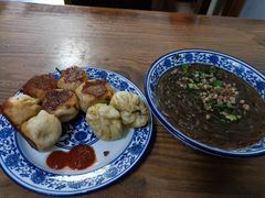 -鼎顺小吃(吴山名楼店)