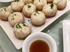 -宁波汉通海鲜大酒店(江湾店)