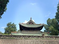 -玉泉观
