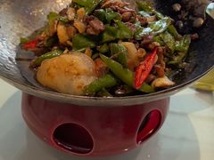 -眉州东坡(北苑华贸店)