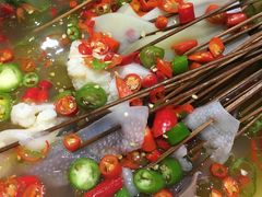 -嘉州叶婆婆钵钵鸡(建设路店)