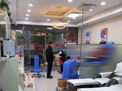 -Andrew指甲专科灰指甲·甲沟炎矫正·3D步态矫形鞋垫定制(浦三路店)