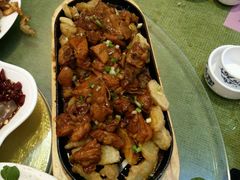 -桃子餐厅·天津菜(红星路直营店)