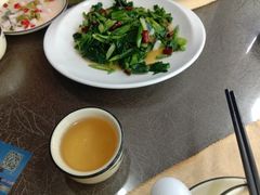 -水上人家民俗餐厅(洱海公园店)