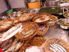 -长平老姿娘夜粥(平东一街店)
