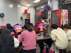 -铭辉沙嗲面(新街商业城店)