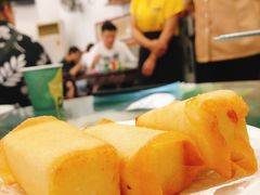 -民信老铺(华盖路店)