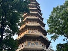 -灵谷景区