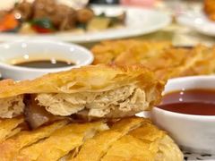 -佛有缘素食馆·荔湾老字号(陈家祠首店)