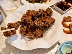-玉林烤鸭店(垡头店)