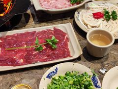 -重庆渝达老火锅(春熙路店)