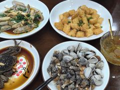 -红灯笼龙凤饭店(宁波老字号店)